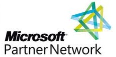 Microsoft Partner