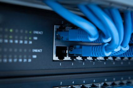 Network Switch